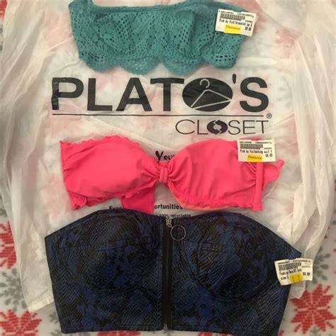 does platos closet buy gucci|plato's closet used undergarments.